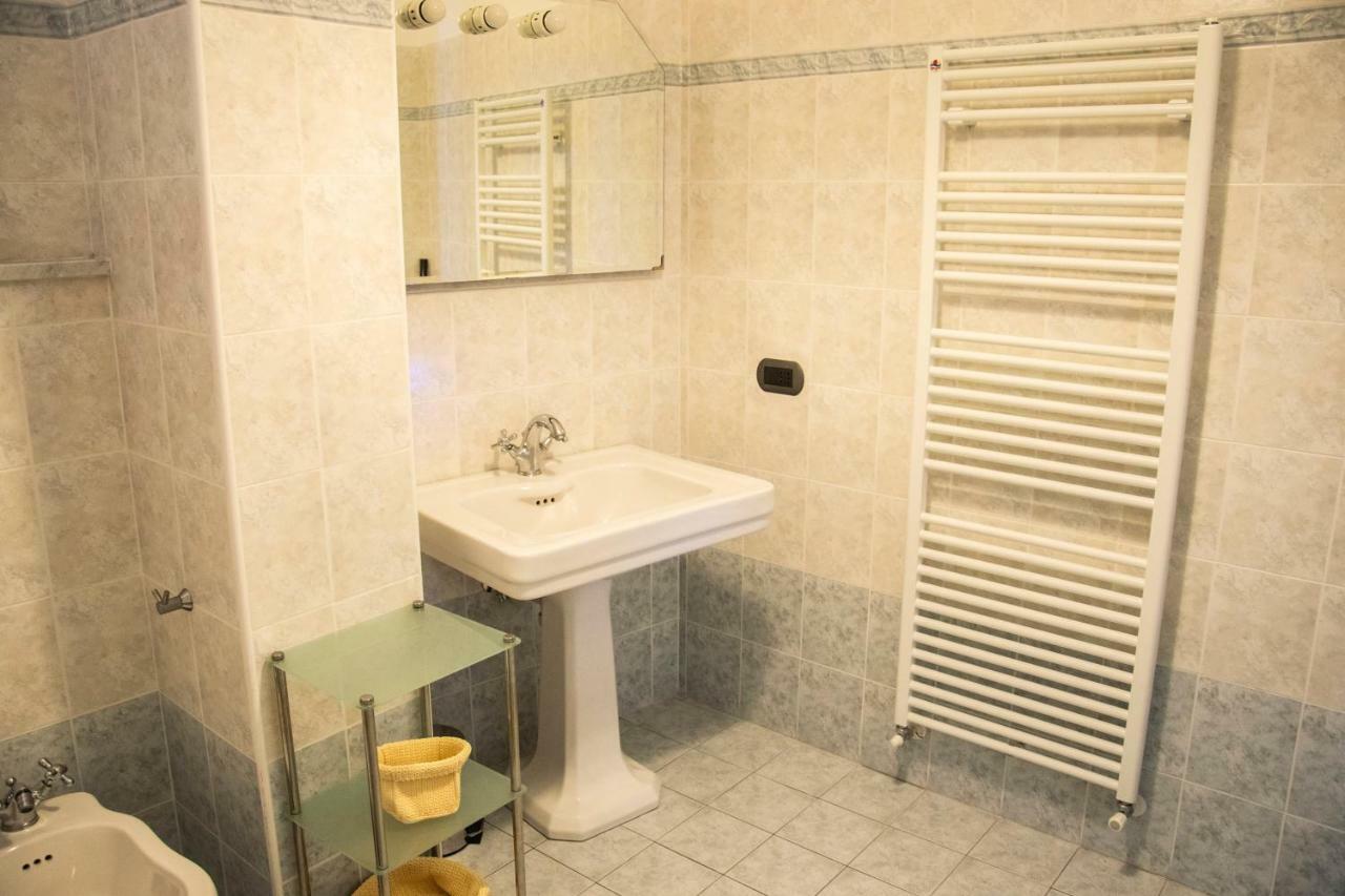 Maison Beaux-Arts Sanremo Luaran gambar