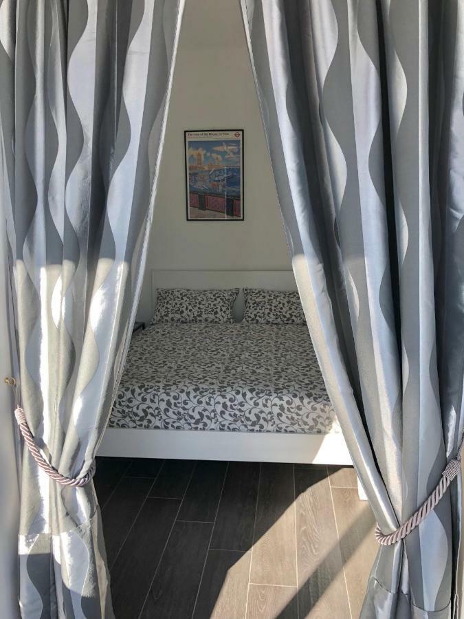 Maison Beaux-Arts Sanremo Luaran gambar